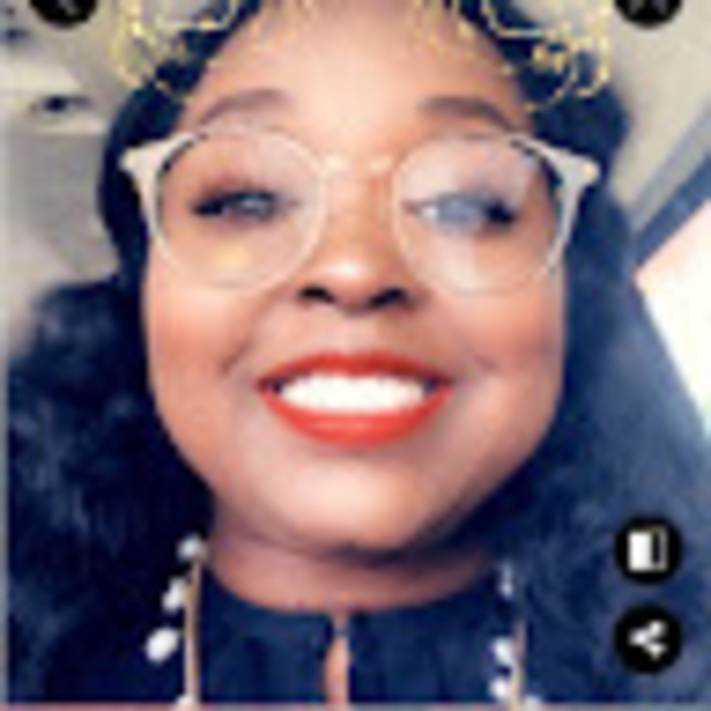 Meet your Posher, Keshia